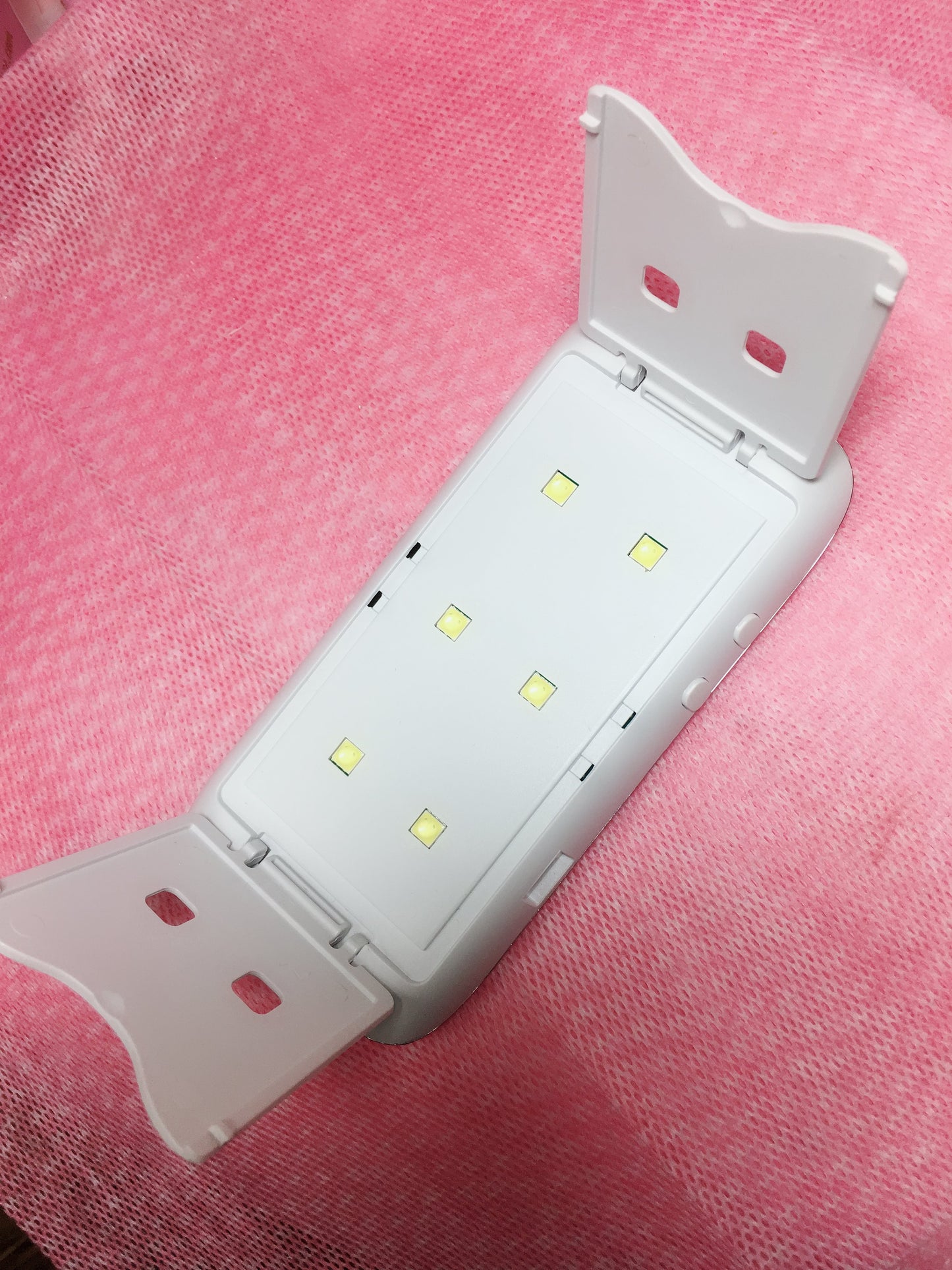 BB Mini Toy LED watt Lamp