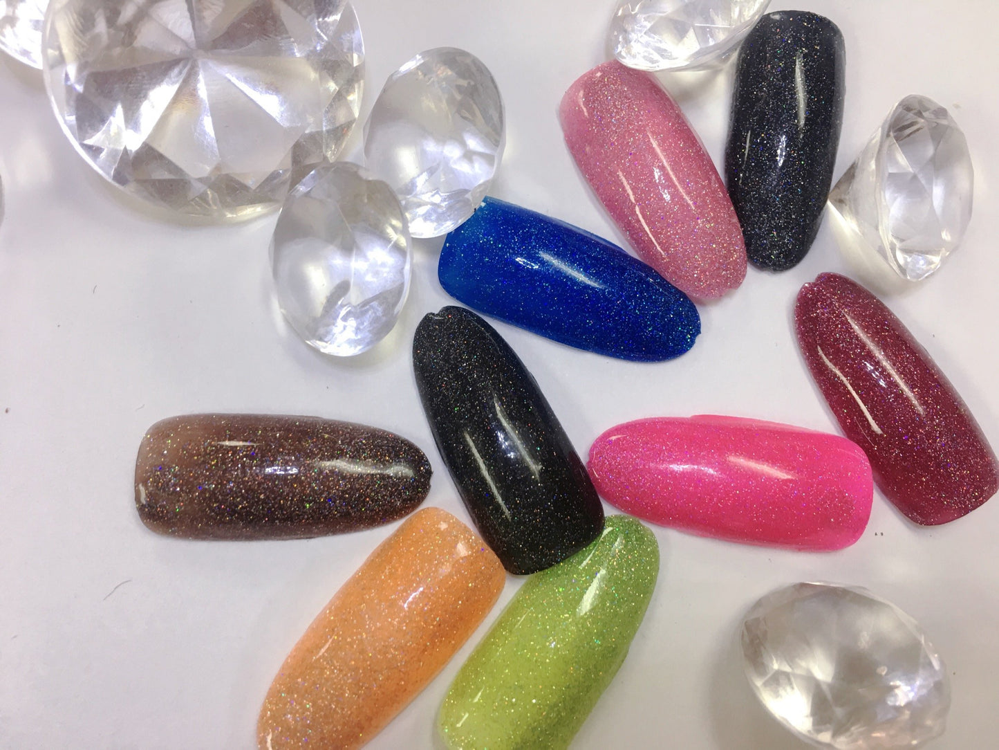ASTRO!~ , Precious Minerals limited edition