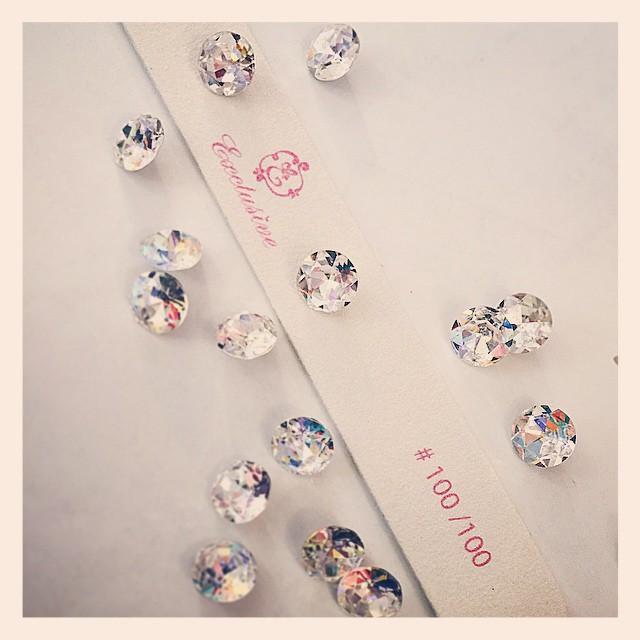 Files - Twiggy #100/100