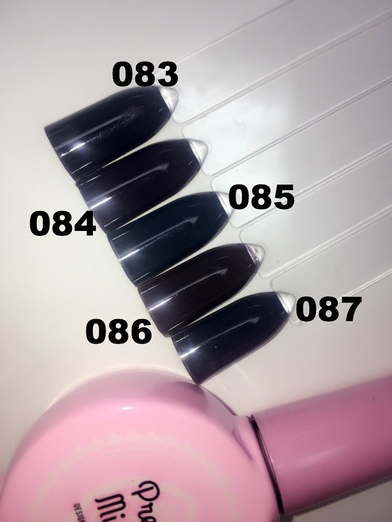 Love potion, Color changing (precious minerals)
