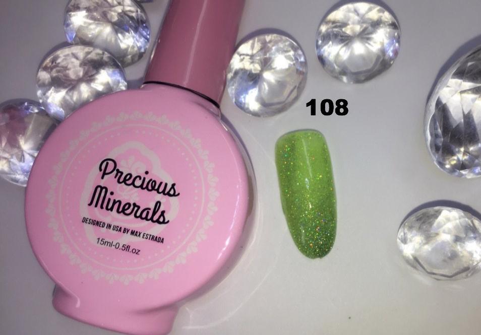 ASTRO!~ , Precious Minerals limited edition