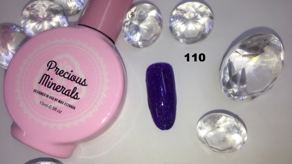 ASTRO!~ , Precious Minerals limited edition