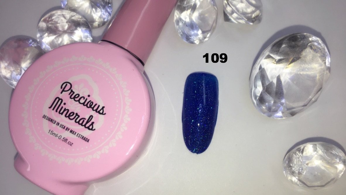 ASTRO!~ , Precious Minerals limited edition