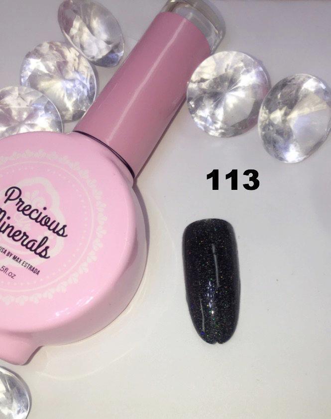 ASTRO!~ , Precious Minerals limited edition