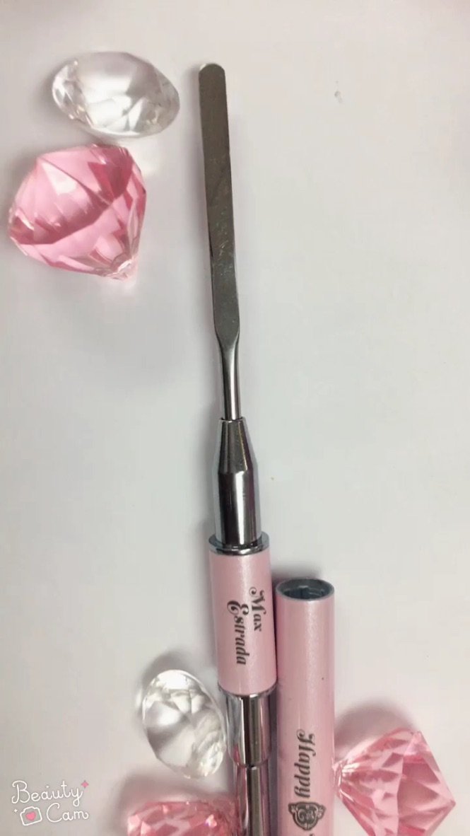 Happy Gel Brush!~