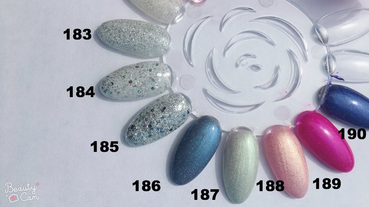 Fairy tale, Precious Minerals limited edition