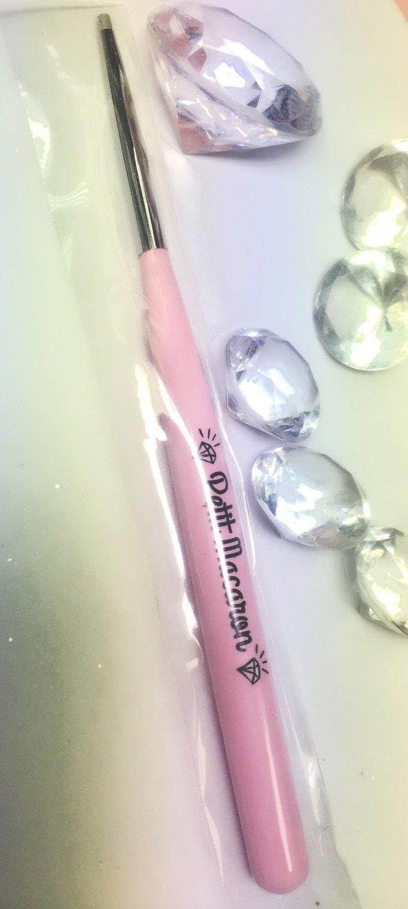 star pen tool~! mini petit macaroon