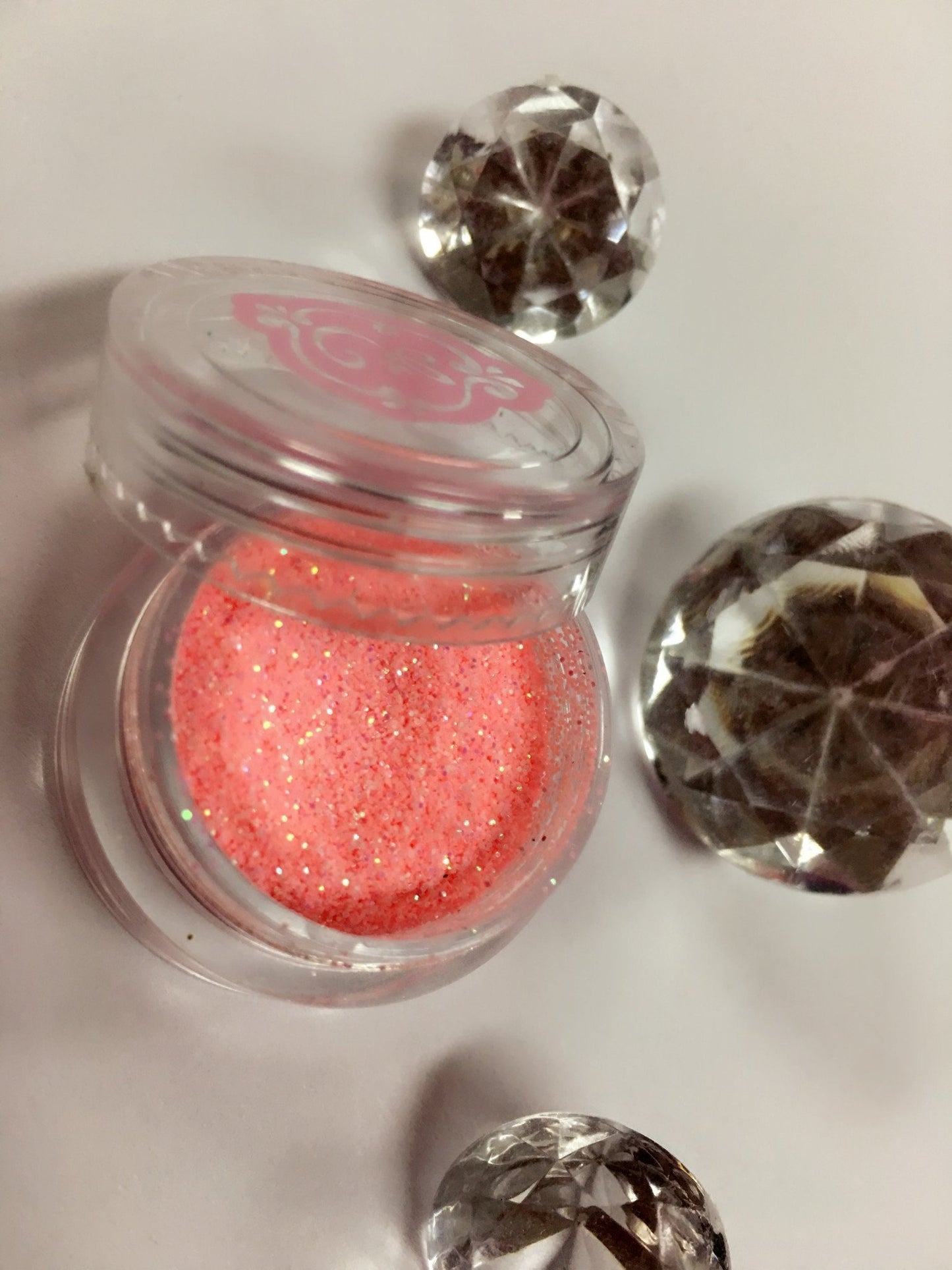 Pure Magic Glitter~! ballerina