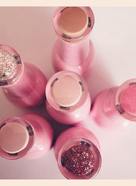 China Doll Gel Colors