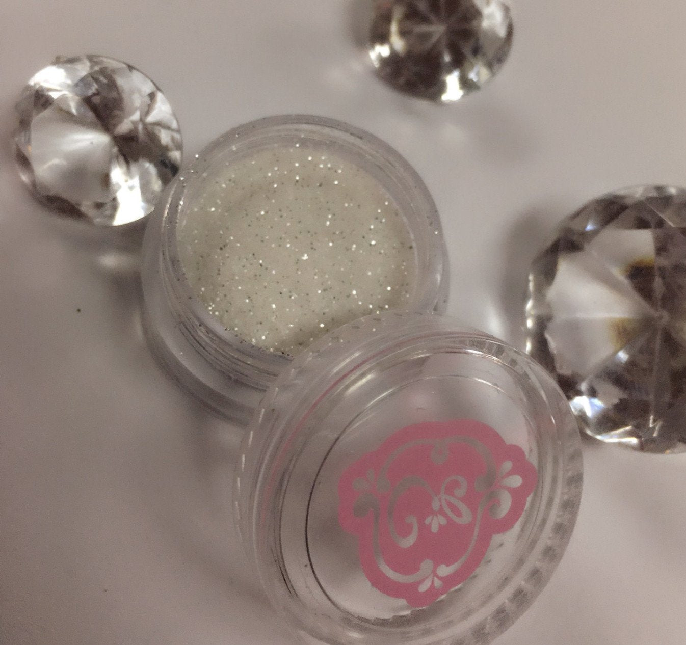 Pure Magic Glitter~! cupid