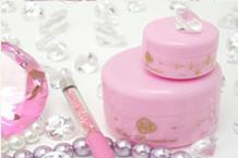 Chrome White, acrylic powder ~!