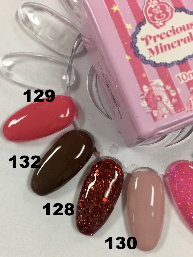 oh my girl, Precious Minerals limited edition