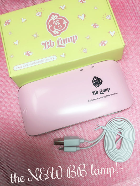 BB Mini Toy LED  watt Lamp