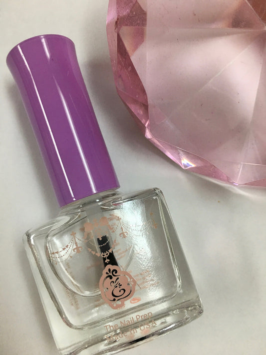 The Nail Prep