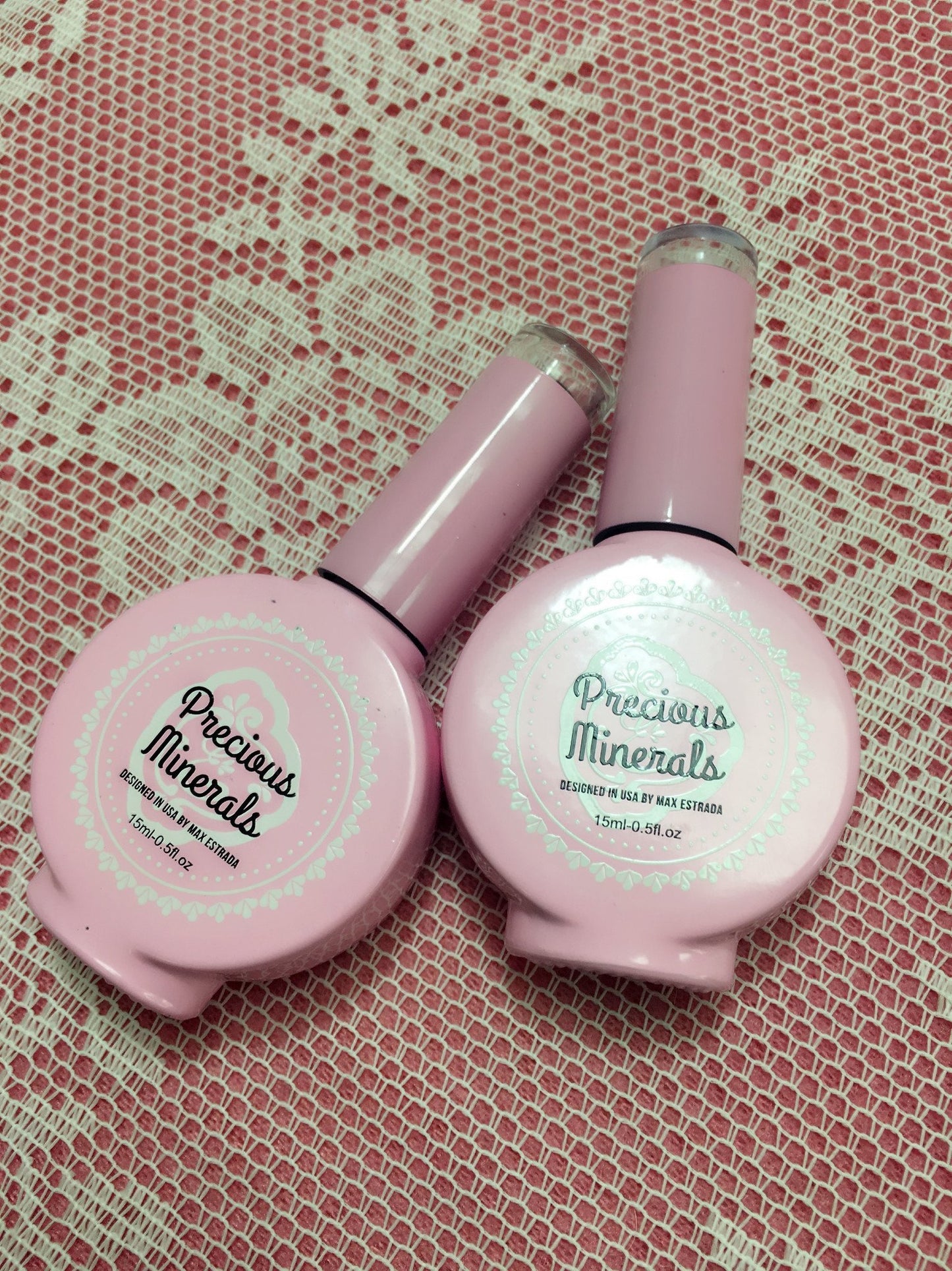 Precious Minerals~! Galaxy Supernova Collection ~!