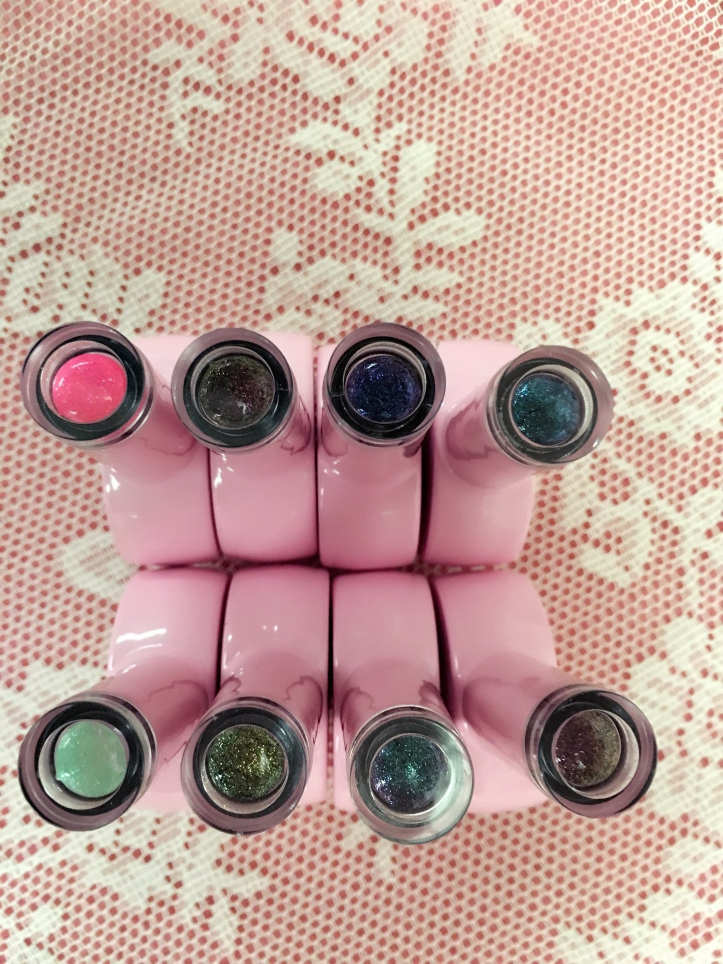 Precious Minerals~! Galaxy Supernova Collection ~!