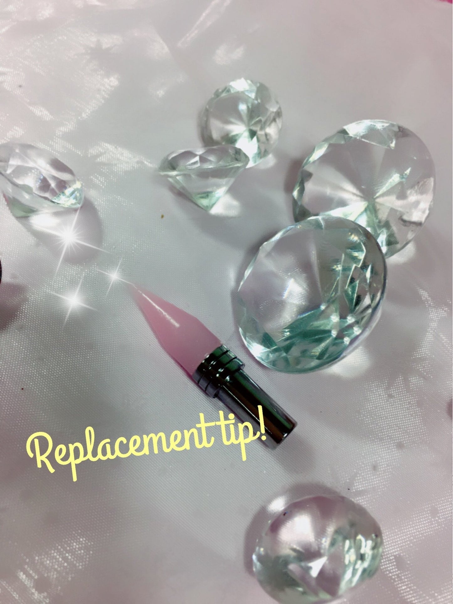 Bling tool~! petit macaroon