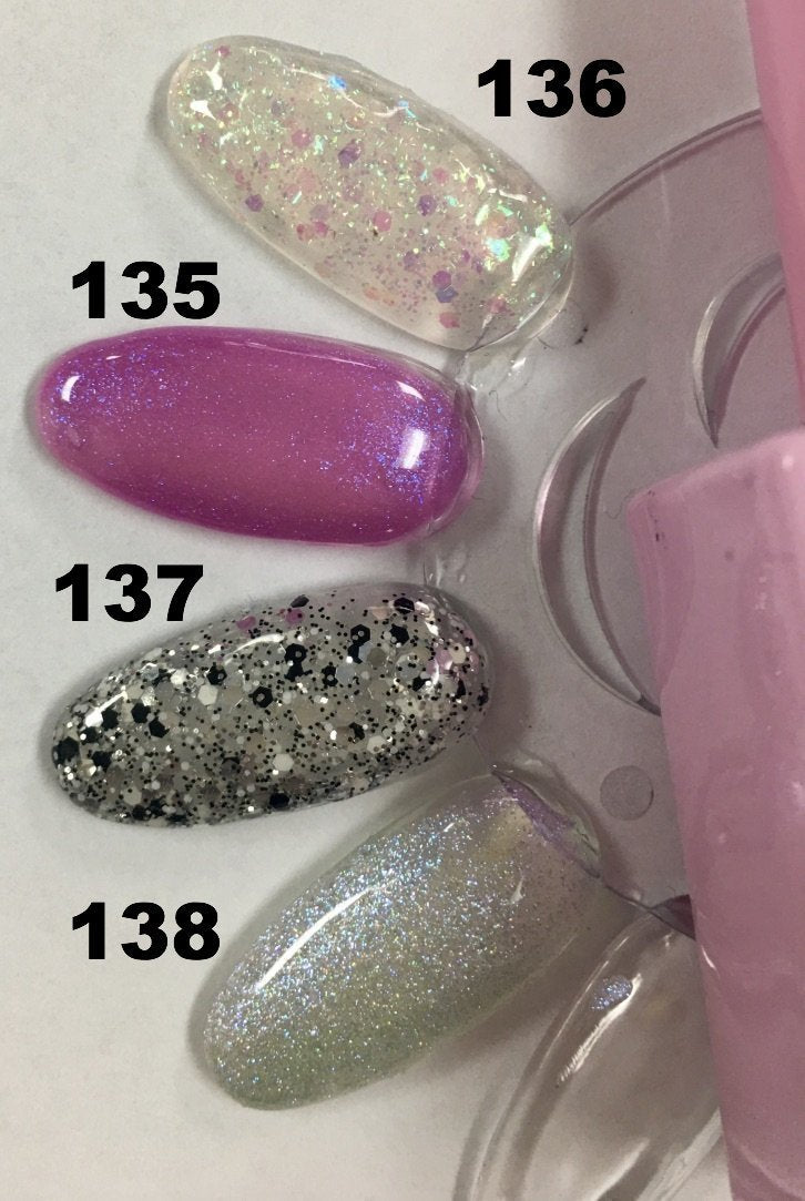 princess dreams, Precious Minerals limited edition