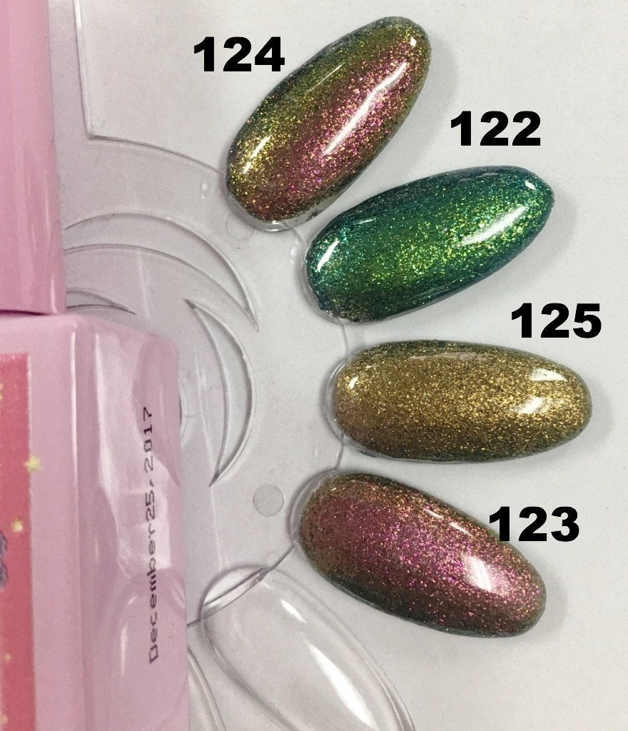 princess dreams, Precious Minerals limited edition