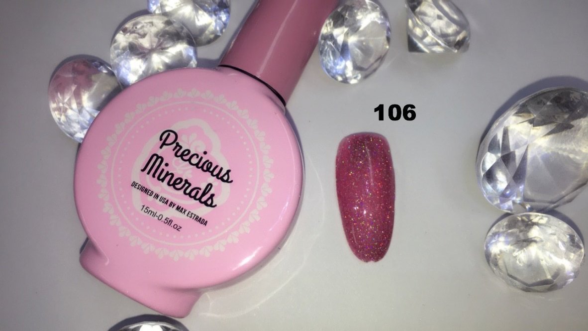 ASTRO!~ , Precious Minerals limited edition