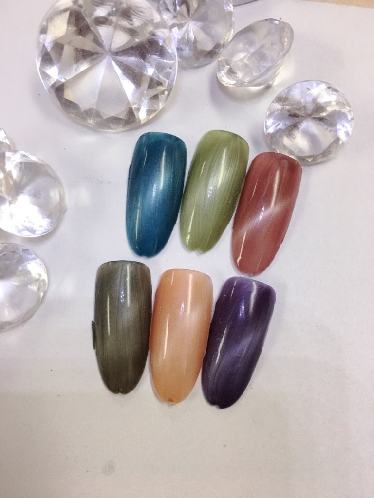 Twice!~ , Precious Minerals limited edition (3d magic color )