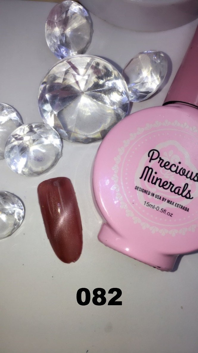 Twice!~ , Precious Minerals limited edition (3d magic color )