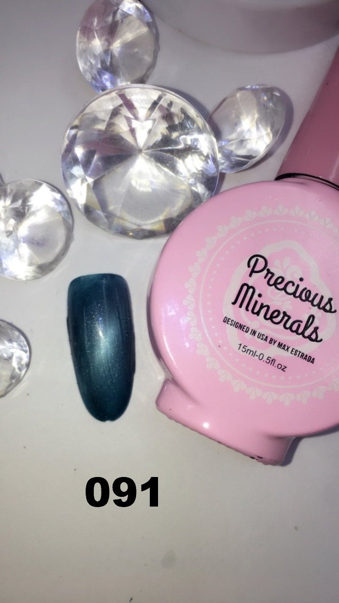 Twice!~ , Precious Minerals limited edition (3d magic color )