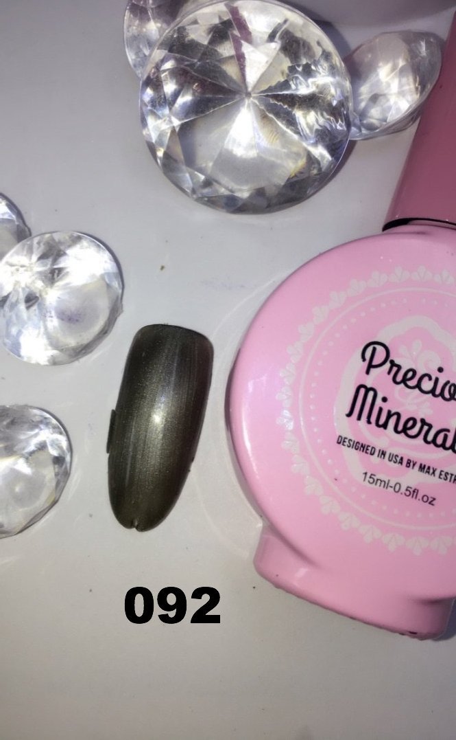 Twice!~ , Precious Minerals limited edition (3d magic color )