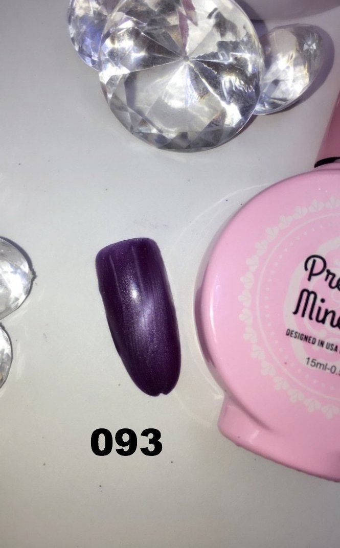 Twice!~ , Precious Minerals limited edition (3d magic color )