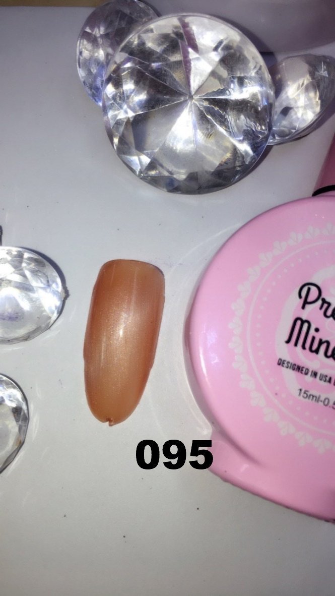 Twice!~ , Precious Minerals limited edition (3d magic color )