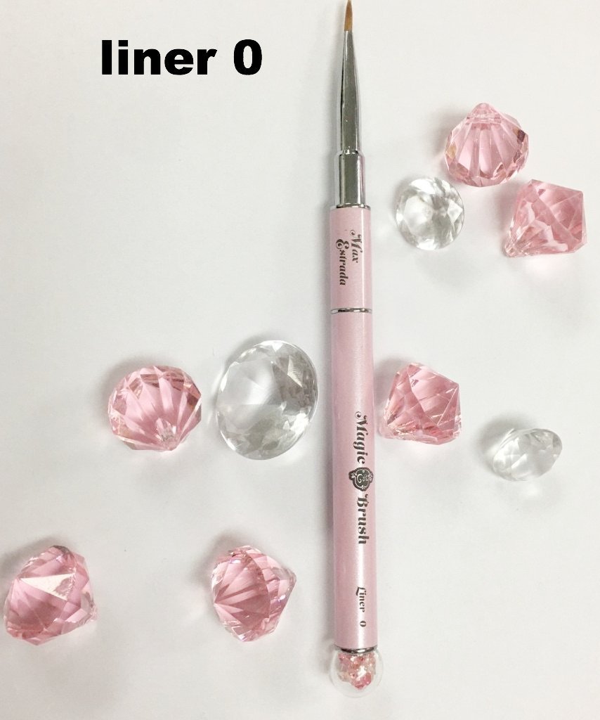 Pink magic liner 0