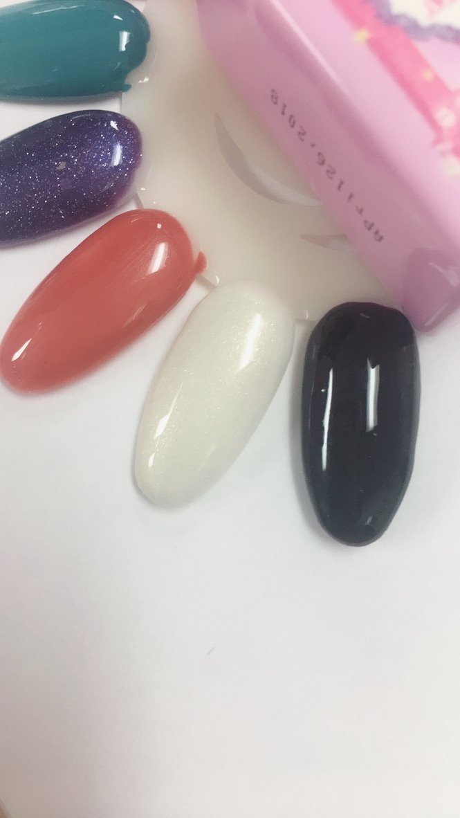 Secret Garden ~!, Precious Minerals limited edition