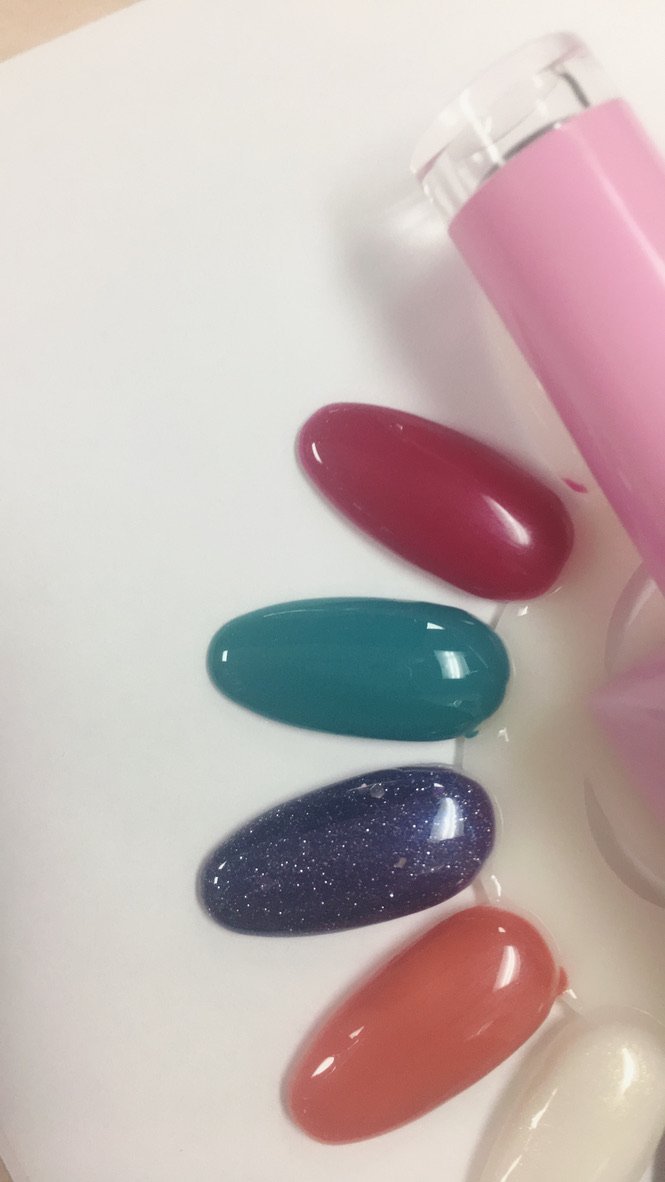 Secret Garden ~!, Precious Minerals limited edition