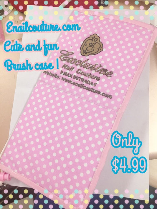 Brush Case!~ cute and fun