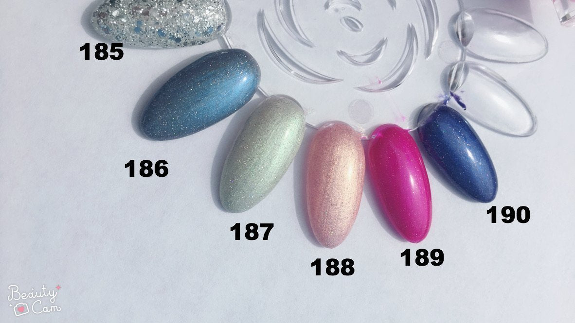 Fairy tale, Precious Minerals limited edition