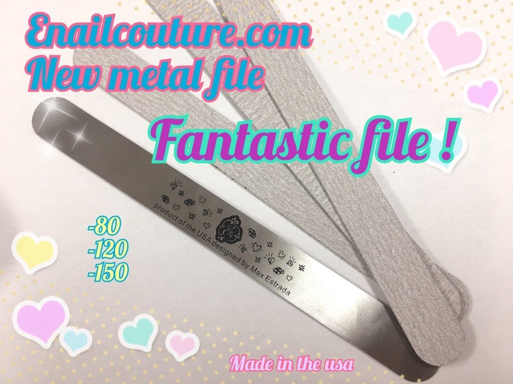 Fantastic files!~