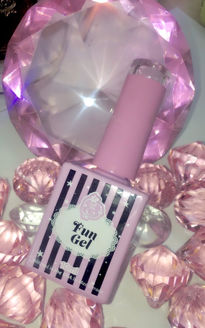 Fun Gel !~ 001