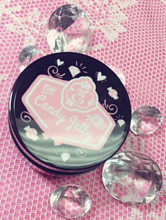 Candy Jelly LED/UV Builder Gel