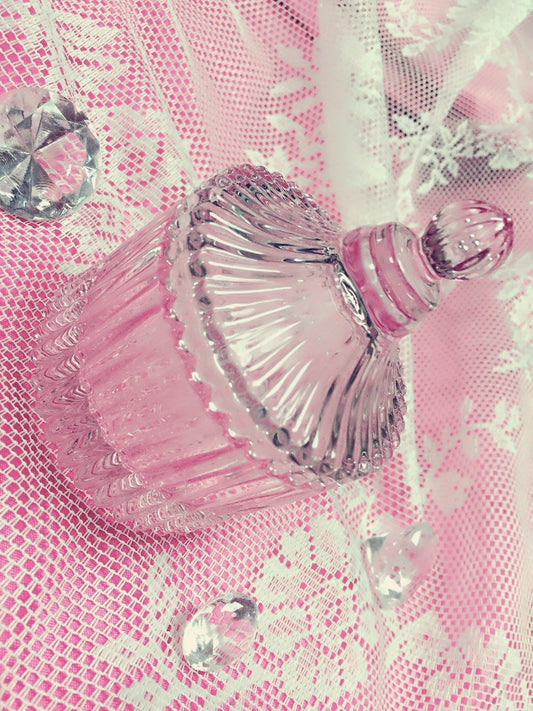 The Crystal Dish