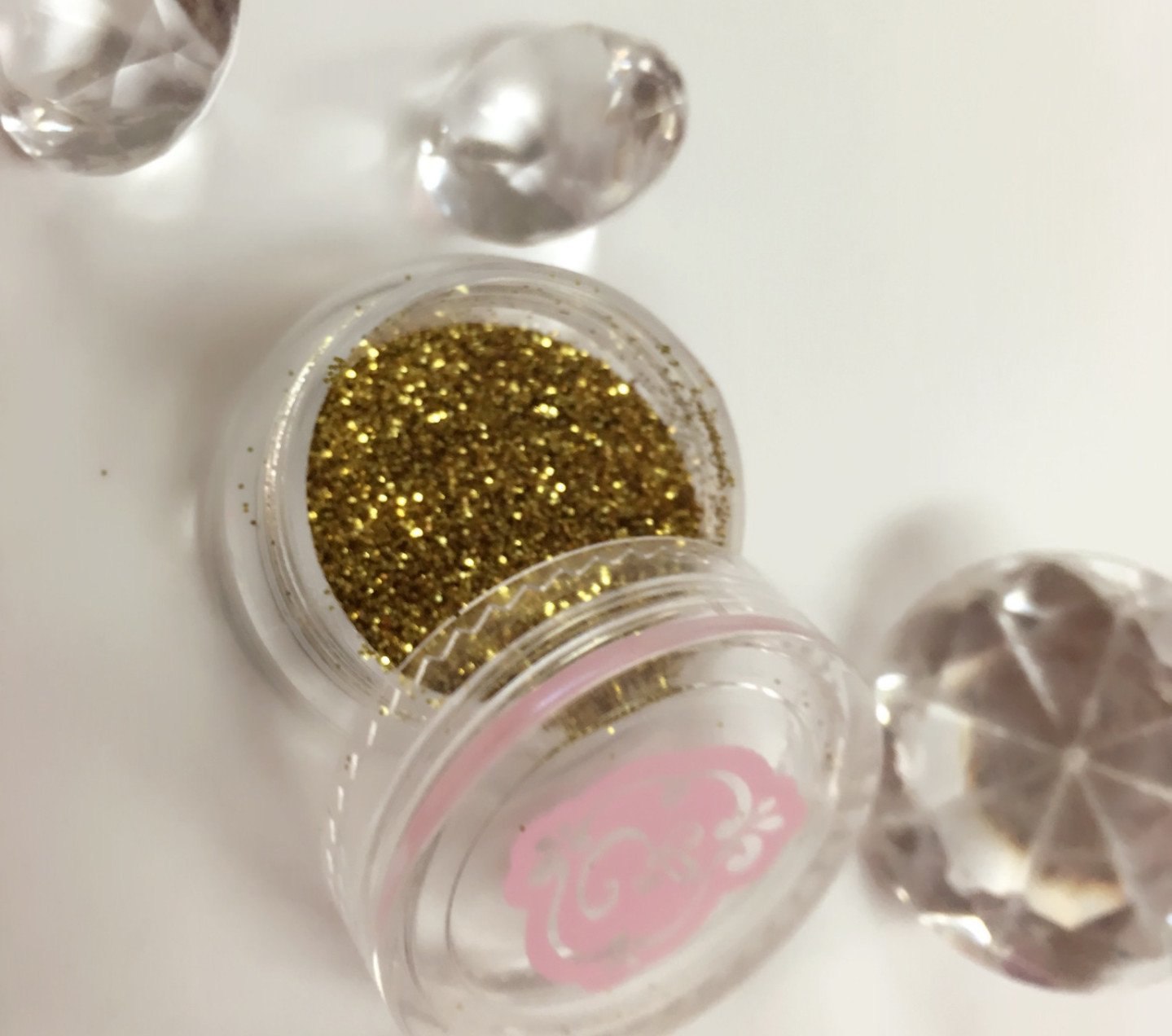 Pure Magic Glitter~! Liquid Baroque