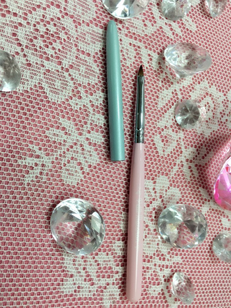 petit Macaroon, blueberry (3d art)