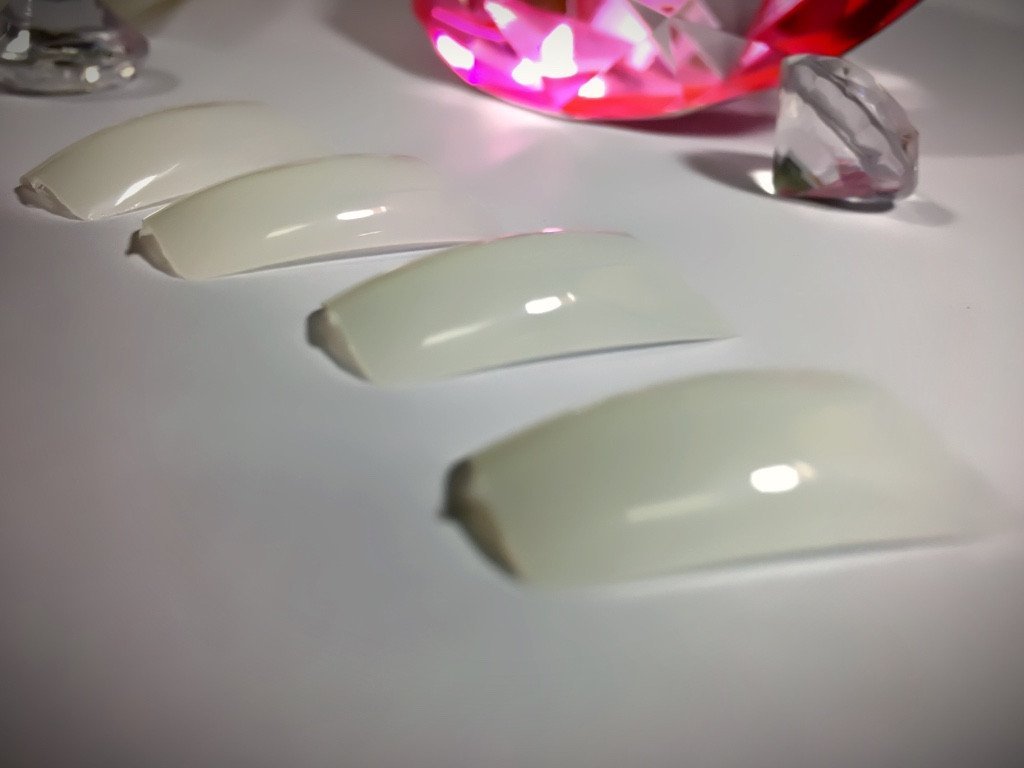 Tip top nail tips~!