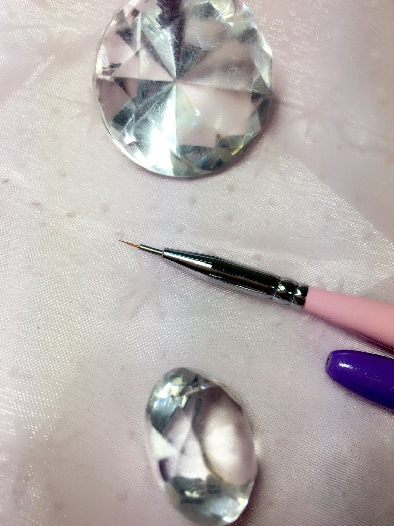 petit Macaroon,grape (sharp liner 0.01)